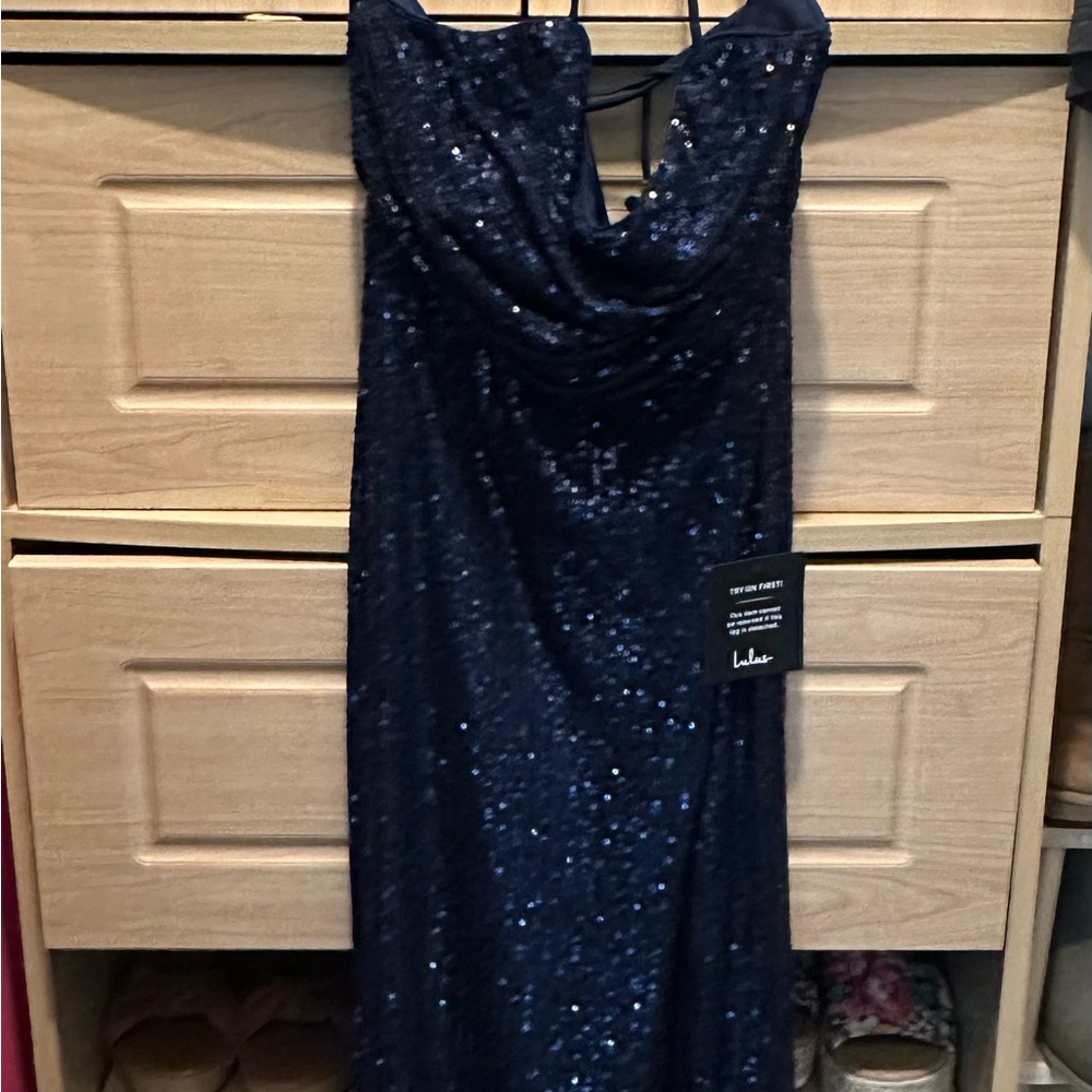 Lulu’s Evening Gown/Prom Dress